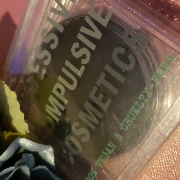 🧚♀️BAUHAUS OCC DISCONT. Creme Colour Concenrate NWT - Picture 4 of 4